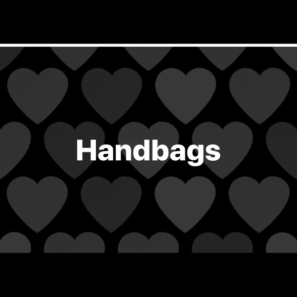Handbags - Picture 1 of 1